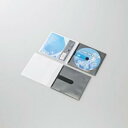 エレコム CD・DVDケース CCD-DPC30BK ブラック