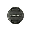 PENTAX (ペンタックス) レンズキャップ O-LC58(2)
