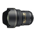 Nikon(ニコン) 交換用レンズ ニコンFマウント AF-S 14-24mm f/2.8G ED