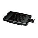 ピーコック魔法瓶 電気焼肉器 WY-D120 B ブラック