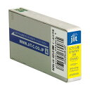 ジット EPSON ICTM70Y-S イエロー対応 ジットリサイクルインクカートリッジ JIT-ETM70Y イエロー