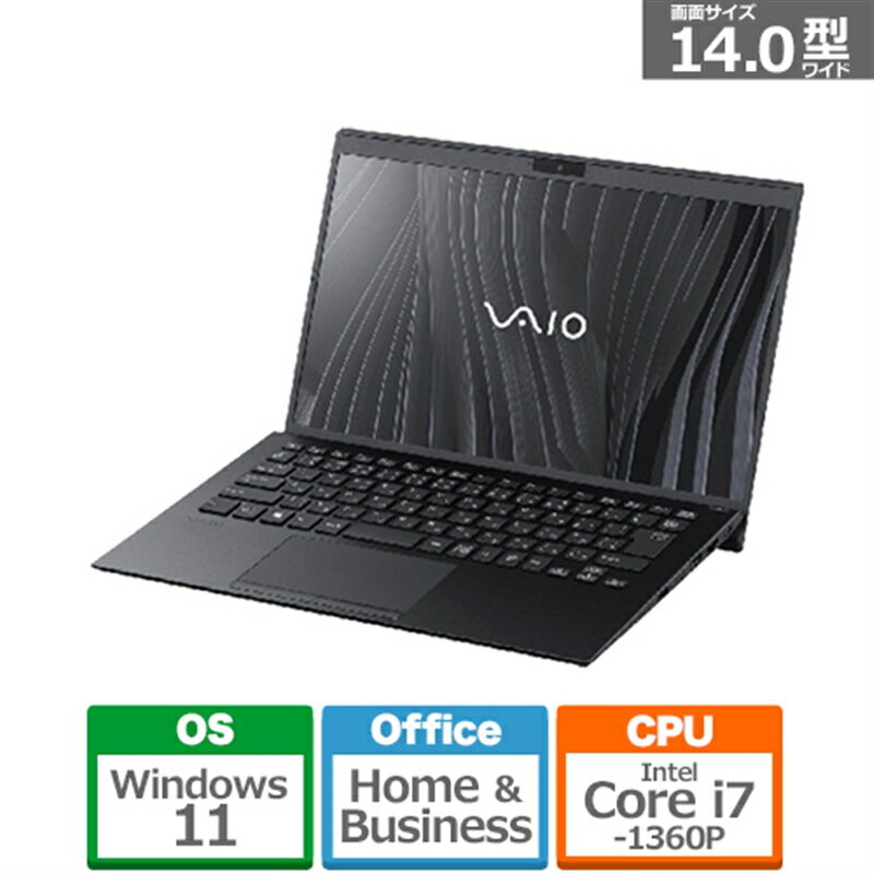 VAIO 14.0磻ɥΡȥѥVAIO SX14 VJS14690111B ե֥å