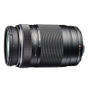 OM SYSTEM 交換用レンズ マイクロフォーサーズ M.ZUIKO DIGITAL ED 75-300mm F4.8-6.7 II ED 75-300mm ...