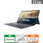 Lenovo(レノボ) Lenovo IdeaPad Duet 560 Chromebook 82QS001UJP(Duet 560 Chromebook) アビスブルー