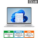 富士通 13.3型モバイルパソコン FMV Note C FMVCZSK1SA スモークグレー