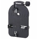 Vixen(ビクセン) 光学製品向けアダプター 39199-8 スマートフォン用カメラアダプター