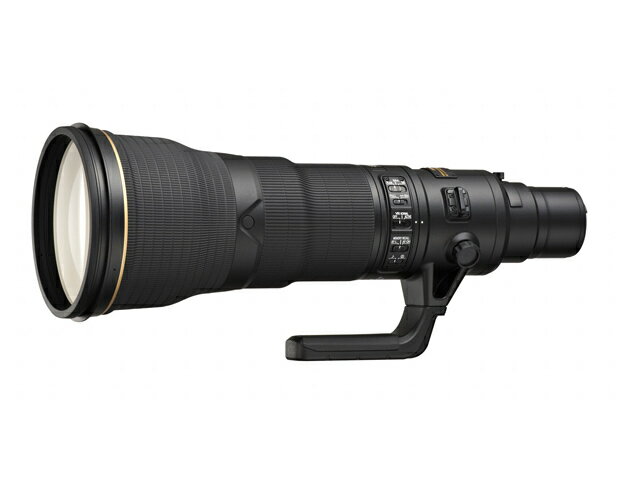 Nikon(ニコン) 交換用レンズ ニコンFマウント AF-S 800mm f/5.6E FL ED VR