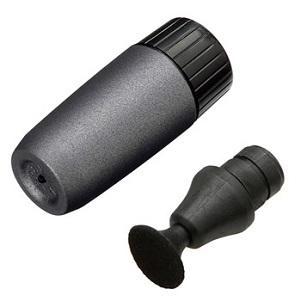 ハクバ写真産業 レンズペンスペア KMC-LP14GH ガンメタリック