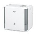 Panasonic(パナソニック) ヒートレスファン(気化)式加湿機 FE-KXF15-W ホワイト