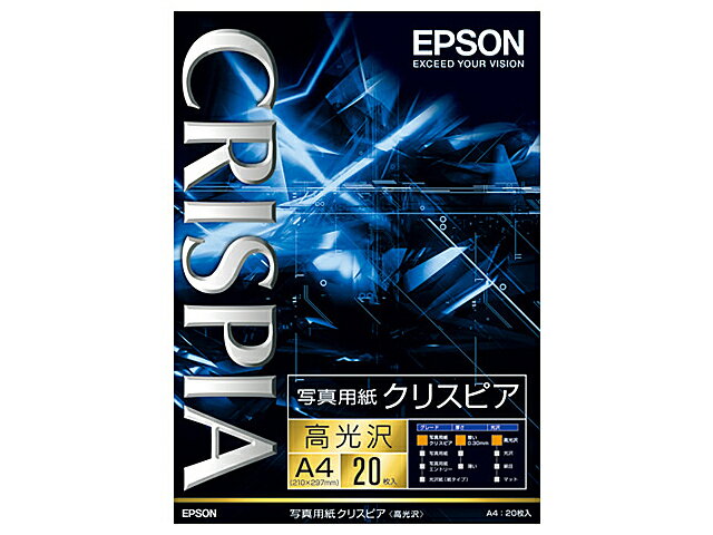 EPSONiGv\j ʐ^pNXsA KA420SCKR A4TCYi210~297mmj/ 20