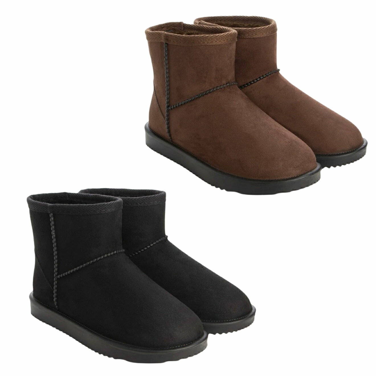 レインブーツ スノーブーツ ウィンターブーツ 男女兼用 ムートンブーツ 防寒ブーツ ノルディックブーツ..