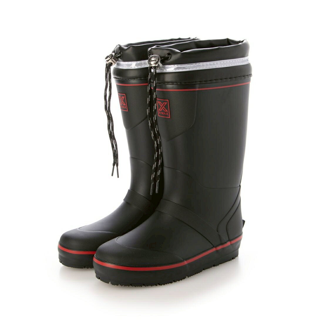 防寒ブーツ レインブーツ 防水 ブーツ アウトドアブーツ 長靴 完全防水 雪 寒さ対策 防寒対策 ウレタン..