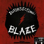 BAE173 MINI 3集INTERSECTION BLAZE送料無料 アルバム