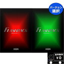 選択 iKON 4th MINI ALBUM FLASHBACK （PHOTOBOOKVer）送料無料 アルバム