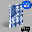 バーション選択 NewJeans 1st EP 'New Jeans' Bluebook ver. 送料無料 アルバム