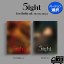 選択 Lee JinHyuk 5ight アルバム 送料無料