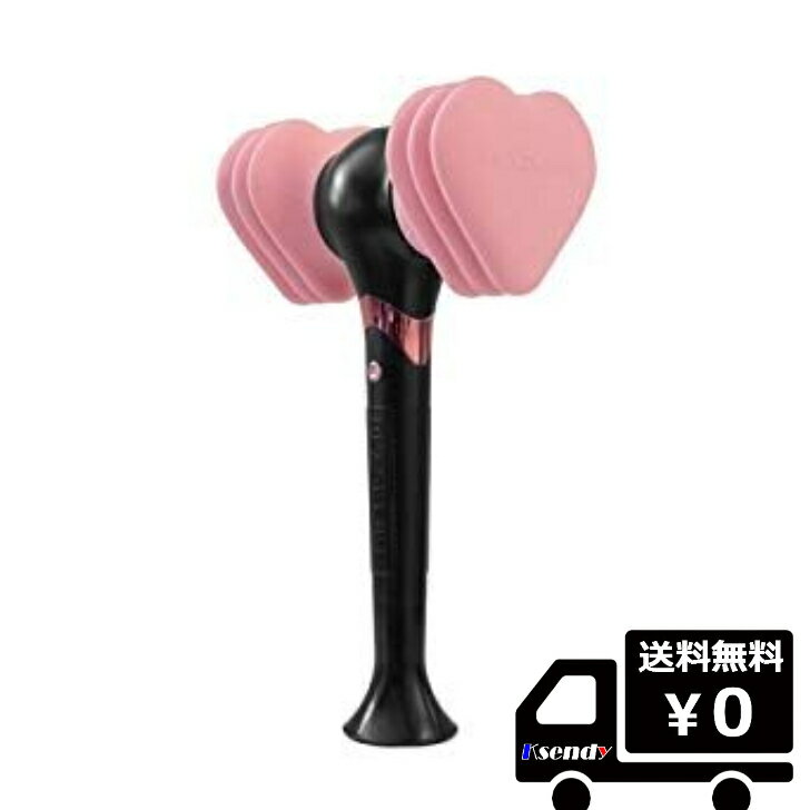 BLACKPINK OFFICIAL LIGHT STICK Ver.2 送料無料 公式グッズ