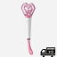 PHOTOCARDդ  LIGHTSTICK ̵ å ڥ饤 Girls Generation