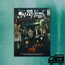 WayV On My Youth (Photobook Ver.) 送料無料 アルバム ウエイションブイ ウェイブイ