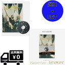 4月18日韓国発売☆ 選択 ONEWE 3RD MINI ALBUM Planet Nine ISOTROPY (CD / POCAALBUM) 送料無料 アルバム