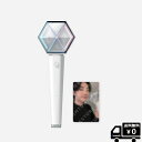 公式カード付 EXO 公式 ペンライト ver3.0 EXO PLANET 5 SM Light Stick エクソ OFFICIAL FAN LIGHT VER.3.0