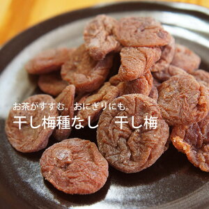 干し梅 100g×2袋 メール便 種なしドライフルーツ 通販 ドライプラム なまため 祝 ギフト 後払い決済 夏バテ 5298 キャッシュレス 女性 グルメ バレンタイン 送料無料 義理 自分
