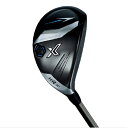 ★新品★ クーポン付き!! DUNLOP 2024 XXIO X -eks- ユーティリティ MIYAZAKI AX3 ミヤザキ ゼクシオX