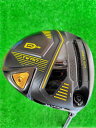【中古】 値下げ TOUR WPRLD TW757 D PLUS ドライバー 9° VISARD for TW757 45 (S) ツアー ワールド ビザード