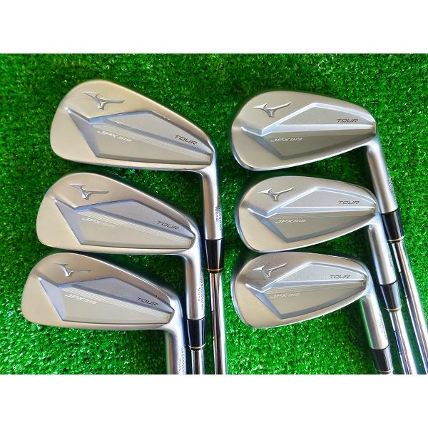 !!JPX919TOUR6ܥå(5-PW)DynamicGold120(S200)ʥߥå