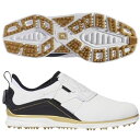 ★新品★ 2021 フットジョイ スーパーライト XP スパイクレス ボア 58124W ゴルフシューズ FOOTJOY SUPERLITES Spikeless BOA