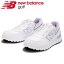 ʡ ǥ ˥塼Х 2022 WGBS574 ۥ磻 ե塼 NEW BALANCE