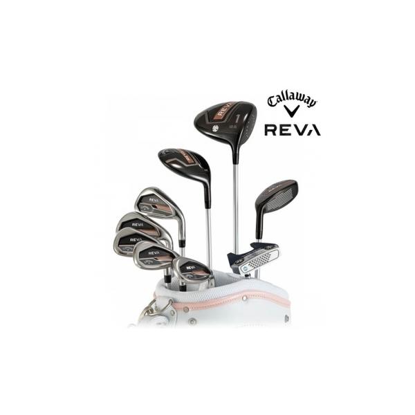 楽天市場】キャロウェイ 2020 reva パッケージセットの通販 楽天市場】キャロウェイ 2020 reva パッケージセットの通販