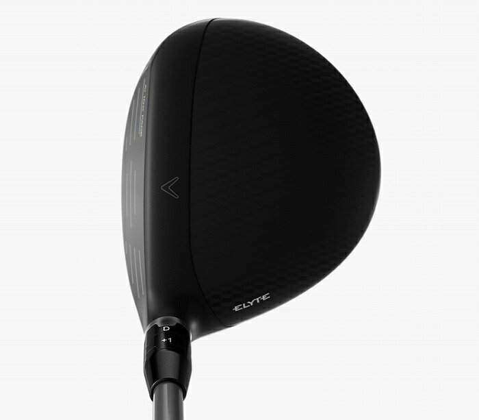 KSゴルフ楽天市場店の★新品★ エリート ELYTE フェアウェイ (VENTUS GREEN 50 for Callaway)｜アングル2