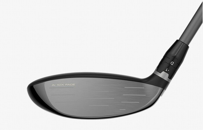 KSゴルフ楽天市場店の★新品★ エリート ELYTE フェアウェイ (VENTUS GREEN 50 for Callaway)｜アングル3