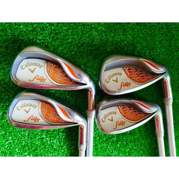 楽天市場】callaway filly ユーティリティの通販 楽天市場】callaway filly ユーティリティの通販