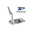 ★新品★ 2021 TP COLLECTION HYDRO BLAST DELMONTE パター 34インチ コレクション ハイドロ ブラスト デルモンテ