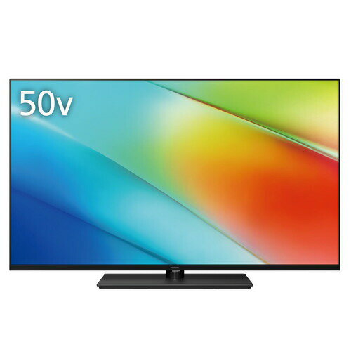 楽天市場】液晶テレビ 大型（メーカーパナソニック）の通販