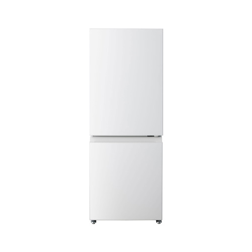TOSHIBA - 【納期約2週間】【配送設置商品】東芝 2ドア冷蔵庫 GR-Y18BP(WS)エクリュホワイト 180L 右開き「〜269L」