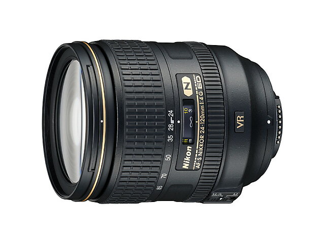 ��Ǽ����3���֡ۡڤ������1���ޤǡ�AFS24-120mm f/4G ED VR [Nikon �˥���] AFS24-120mm f/4G ED VR
