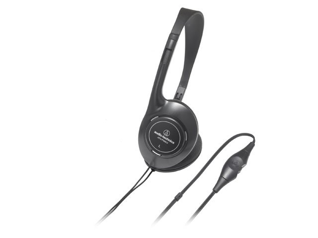 樂天商城 - 【納期約2週間】ATH-P100LV ブラック [audio-technica オーディオテクニカ] オープンバックダイナミックヘッドホン ATHP100LV