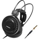 【納期約2週間】ATH-AD500X audio-technica オーディオテクニカ エアーダイナミックヘッドホン 3.0mコード