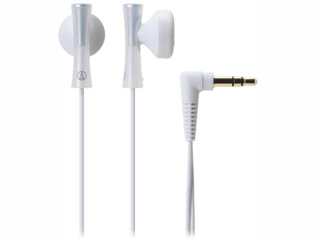 ��Ǽ����7��10����ATH-J100 WH �ۥ磻�� [audio-technica �����ǥ����ƥ��˥�] ����ʡ����䡼�إåɥۥ� JUICY ATHJ100 WH