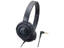 y[7`10zATH-S100 BK ubN [audio-technica I[fBIeNjJ] |[^uwbhz ATHS100 BK