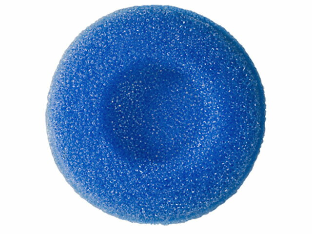 [2011年6月発売]【本体サイズ】4mm×19mm×19mm【本体質量】0.5g【外装サイズ】145mm×52mm×6mm【外装質量】4g耳にやさしくフィットし蒸れを低減。装着感を向上させるイヤパッドに新色追加。外径約φ15〜φ17．5mmのインナーイヤーに対応●蒸れを防いで好みにカスタマイズ可能、装着感を向上させるイヤパッドに新色追加。● 耳にやさしくフィットし蒸れを低減。ウレタン素材を採用し、耳へのヘッドホンの接触を和らげるだけでなく、蒸れなども抑えることができます。● 外径約φ15〜φ17.5mmのインナーイヤーに対応。● 抗菌処理。■テクニカルデータ材質 ウレタン 数量 4個
