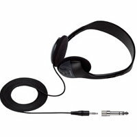 【納期約4週間】CP-16 [CASIO カシオ]オープン型ステレオヘッドフォン [CP16] 02 ...