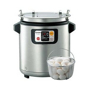 【納期約3週間】【お一人様1点まで】TH-DE06 象印 マイコン温泉たまごandスープクックジャー （6L）