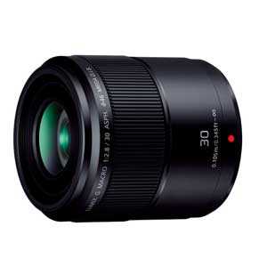 Ǽ1ʾۡڤ1ޤǡH-HS030 Panasonic ѥ LUMIX G MACRO 30mm F2.8 ASPH. MEGA O.I.S