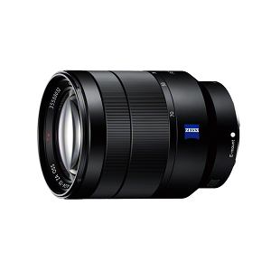Vario-Tessar T＊ FE 24-70mm F4 ZA OSS