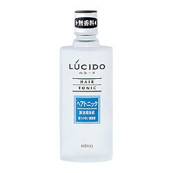 【納期約2週間】ルシード ヘアトニック 200ML