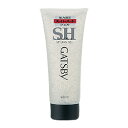 【納期約3週間】ギャッビー スタイリングジェル スーパーハード 200ML